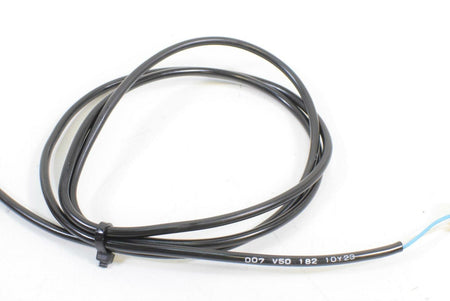 2011 Triumph Tiger 800XC 800 ABS Front Wheel ABS Brake Speed Sensor T2024446 {{ shop.shopifyCountryName }} - Mototech271