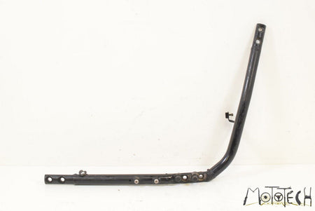 2002 Yamaha XVS1100 V-Star Classic Right Frame Down Tube Rail 5EL-21150-00-00 {{ shop.shopifyCountryName }} - Mototech271