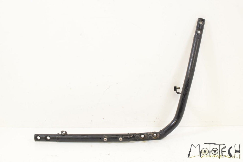 2002 Yamaha XVS1100 V-Star Classic Right Frame Down Tube Rail 5EL-21150-00-00 {{ shop.shopifyCountryName }} - Mototech271
