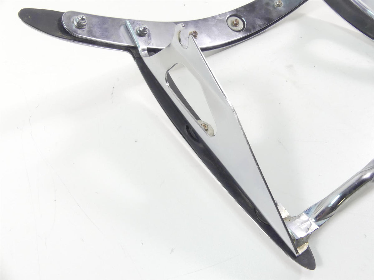 1998 Honda Shadow VT1100T Windshield Shield Screen Stay Mount 64519-MBC-000 {{ shop.shopifyCountryName }} - Mototech271