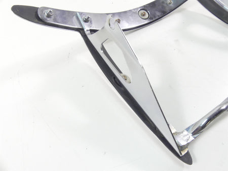 1998 Honda Shadow VT1100T Windshield Shield Screen Stay Mount 64519-MBC-000 {{ shop.shopifyCountryName }} - Mototech271