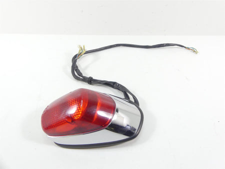 2003 Honda VT1100 C2 Shadow Sabre Taillight Tail Light Rear Lamp 33701-MCK-A01 {{ shop.shopifyCountryName }} - Mototech271