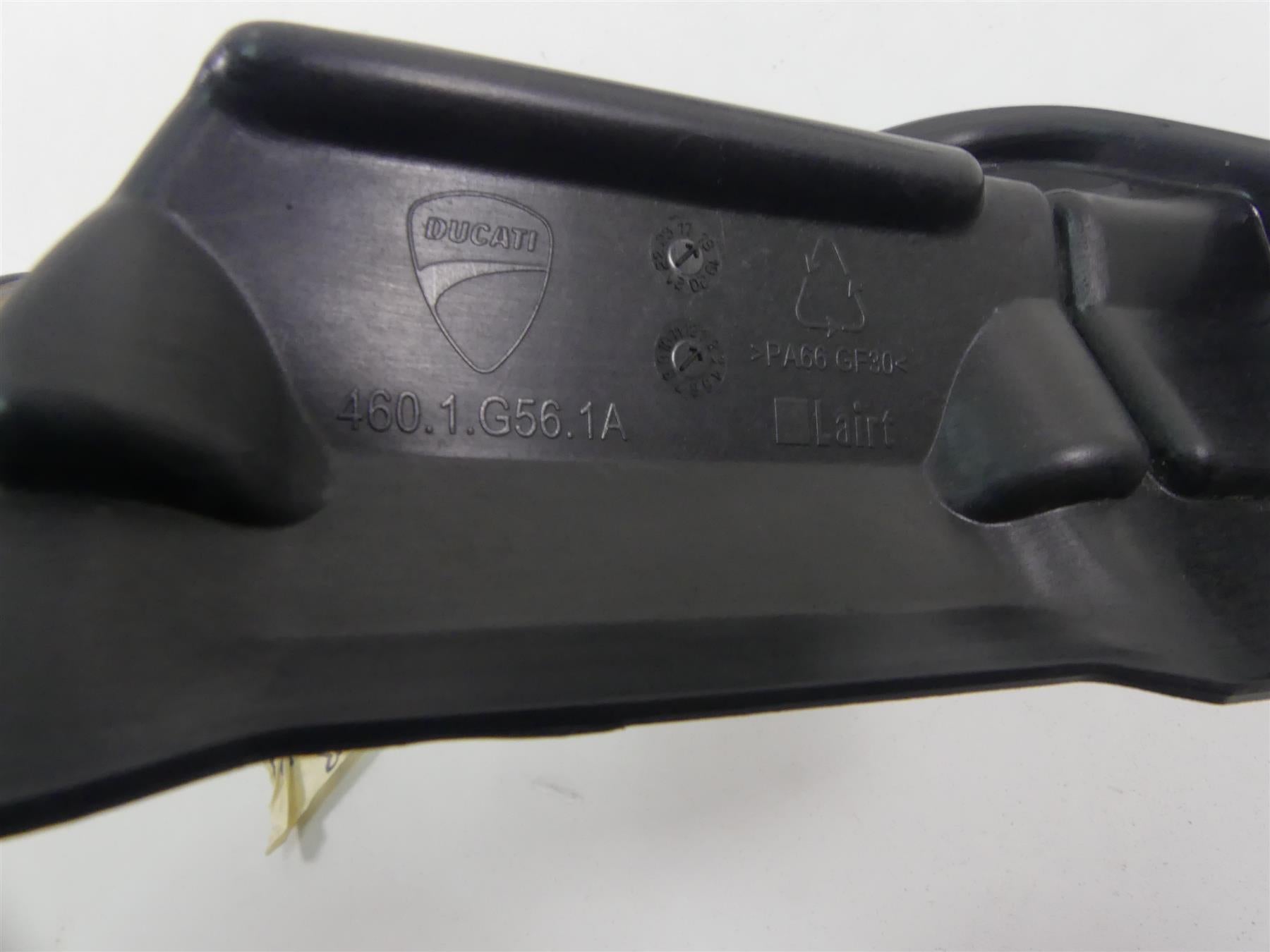 2018 Ducati Panigale 1100 V4 S Engine & Frame Infill Fairing Cover Set 4601G551A {{ shop.shopifyCountryName }} - Mototech271