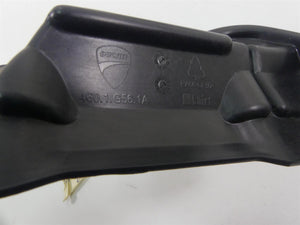 2018 Ducati Panigale 1100 V4 S Engine & Frame Infill Fairing Cover Set 4601G551A | Mototech271