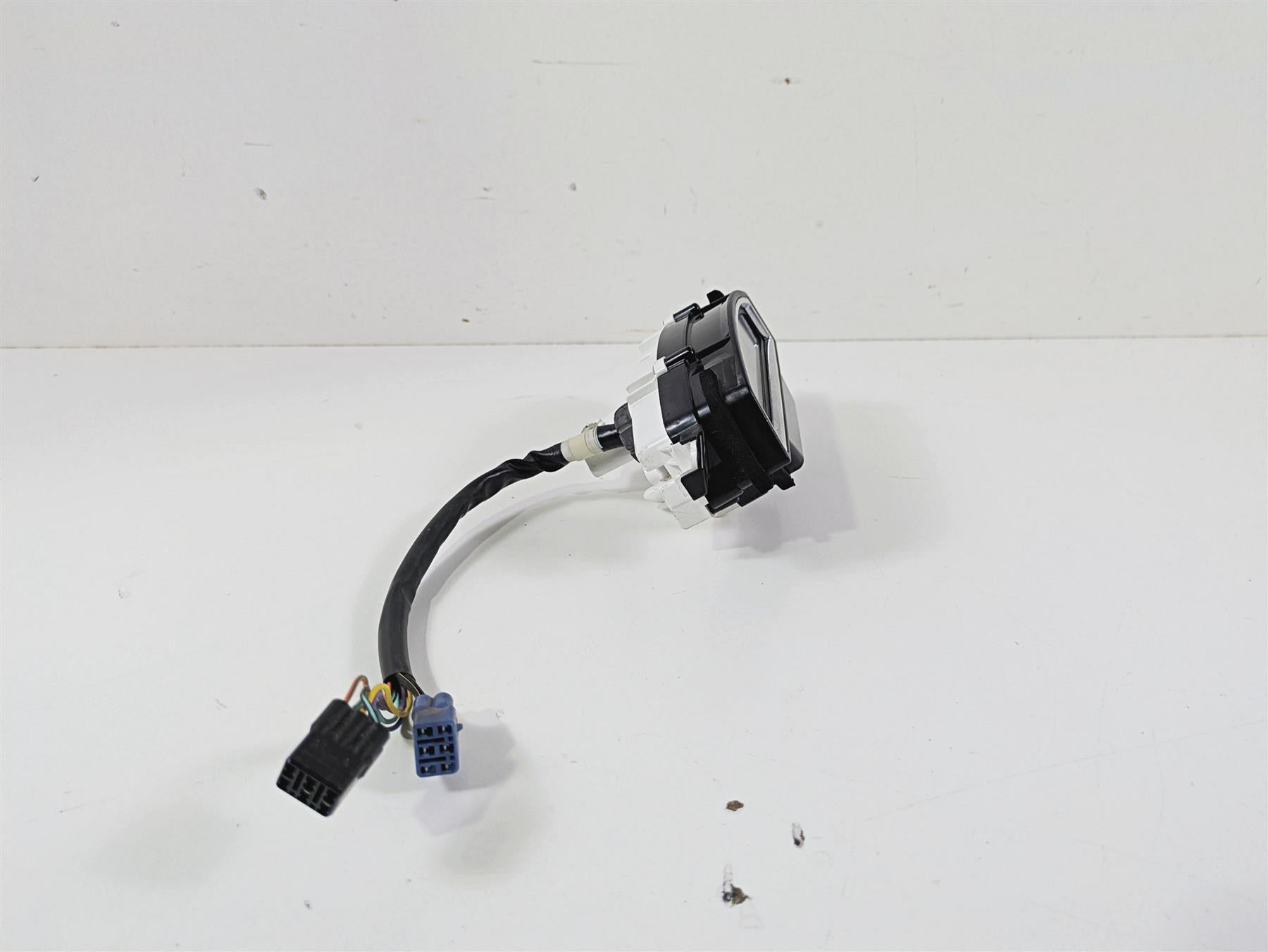 2019 Suzuki M109R VZR1800 Boulevard Tachometer Tacho Gauge Instrument 34220-48G {{ shop.shopifyCountryName }} - Mototech271