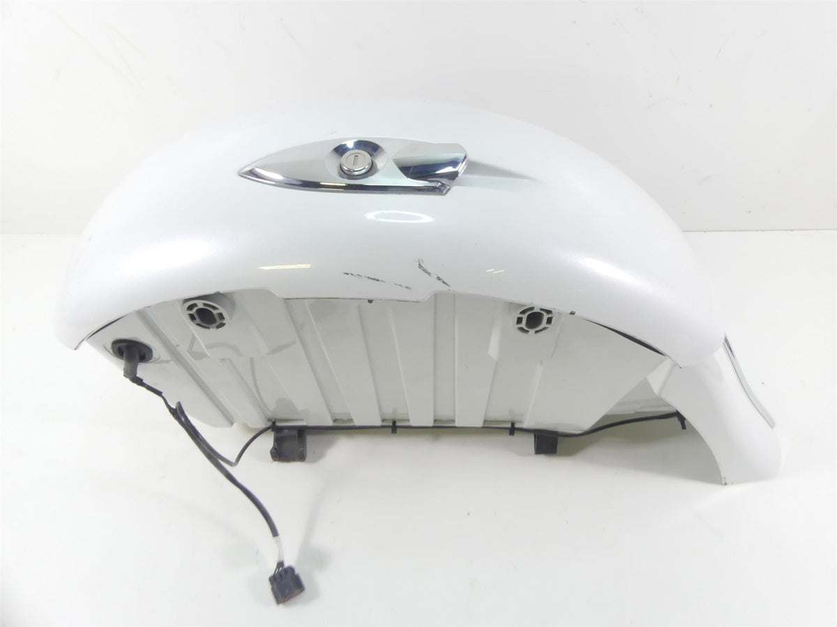 2020 Indian Roadmaster Right Saddlebag Saddle Bag & Actuator Motor 5456386 {{ shop.shopifyCountryName }} - Mototech271