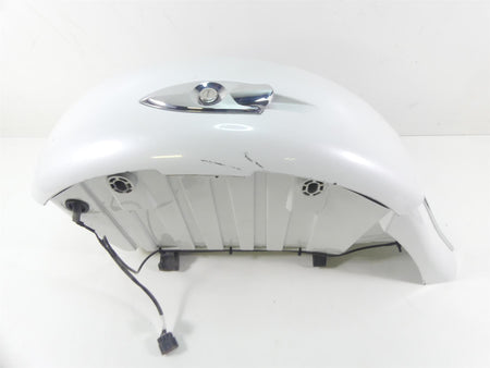 2020 Indian Roadmaster Right Saddlebag Saddle Bag & Actuator Motor 5456386 {{ shop.shopifyCountryName }} - Mototech271