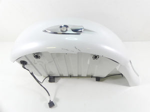 2020 Indian Roadmaster Right Saddlebag Saddle Bag & Actuator Motor 5456386