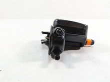 Load image into Gallery viewer, 2020 Harley Touring FLHX Street Glide Clutch Perch Master Cylinder 36700128A
