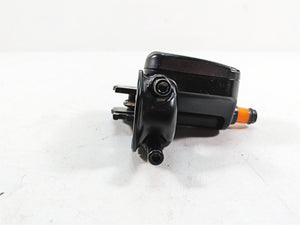 2020 Harley Touring FLHX Street Glide Clutch Perch Master Cylinder 36700128A