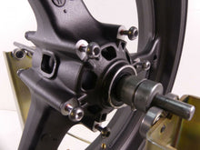 Load image into Gallery viewer, 2012 Honda CBR600RR Front Straight Enkei Rim Wheel 17x 3.5 44650-MFJ-308
