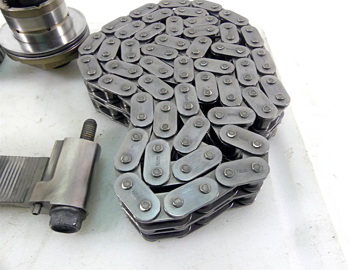 2016 Harley Softail FLS Slim Primary Drive Clutch Kit - 18k 37816-11 {{ shop.shopifyCountryName }} - Mototech271