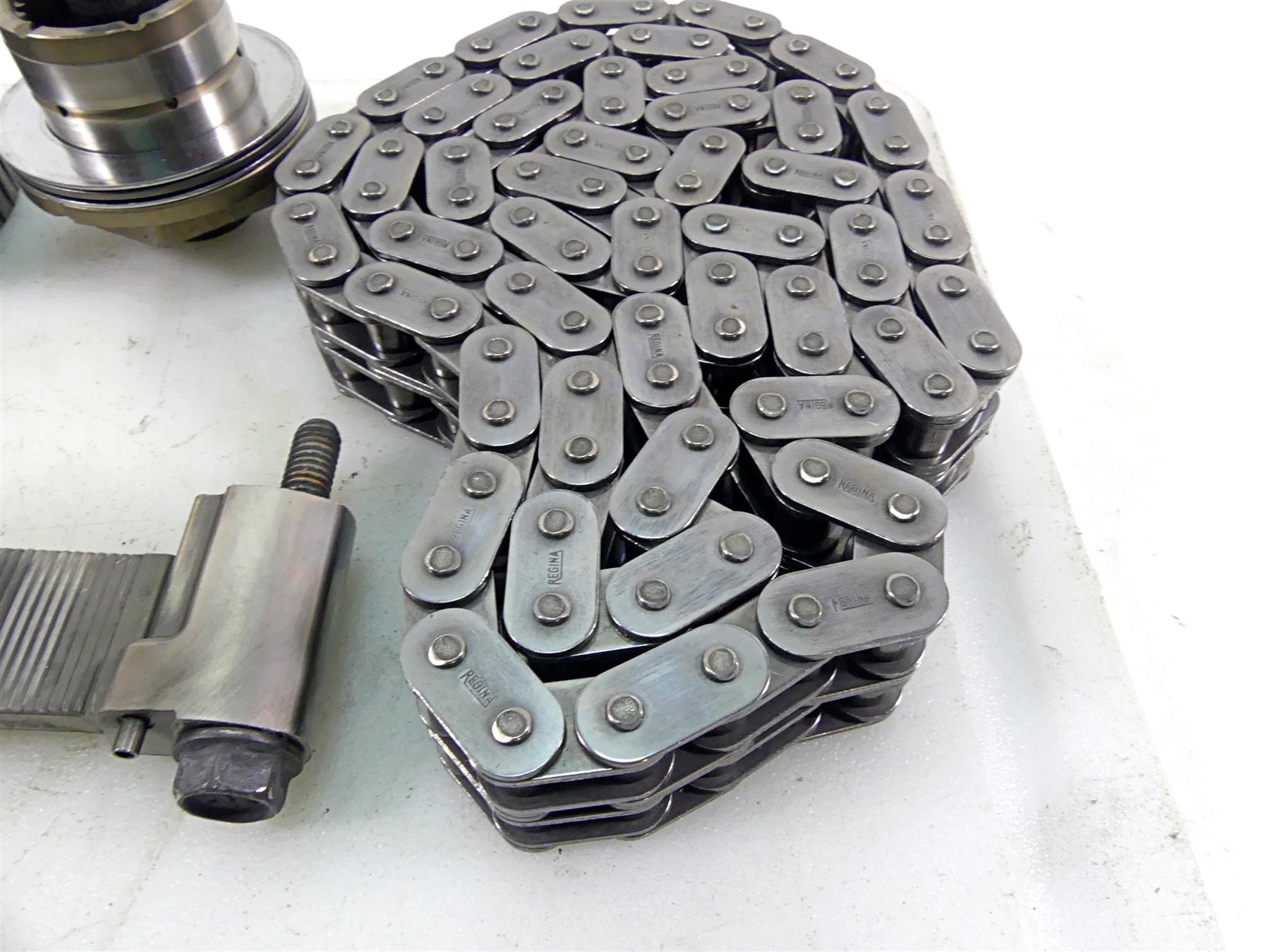 2016 Harley Softail FLS Slim Primary Drive Clutch Kit - 18k 37816-11 {{ shop.shopifyCountryName }} - Mototech271