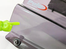 Load image into Gallery viewer, 2022 Kawasaki ZX10R ZX1000 Ninja Puig Windshield Screen Smoked REF.20541F
