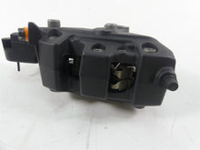 Load image into Gallery viewer, 2011 Harley Touring FLTRU Road Glide Rear Brake Caliper + 25mm Bracket 44080-08C
