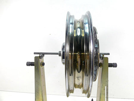 2006 Harley Touring FLHTCU SE E-Glide Straight 16x3 Rear Wheel Rim 43932-02 {{ shop.shopifyCountryName }} - Mototech271