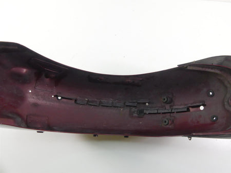 1998 Honda Shadow VT1100T Rear Fender Mud Guard Tire Hugger 80110-MBC-000 {{ shop.shopifyCountryName }} - Mototech271