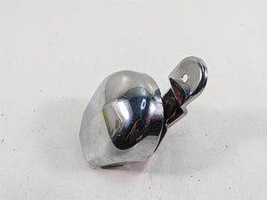 1999 Harley Touring FLHTC Electra Glide Horn & Chrome Cover 61300478A 69060-90H