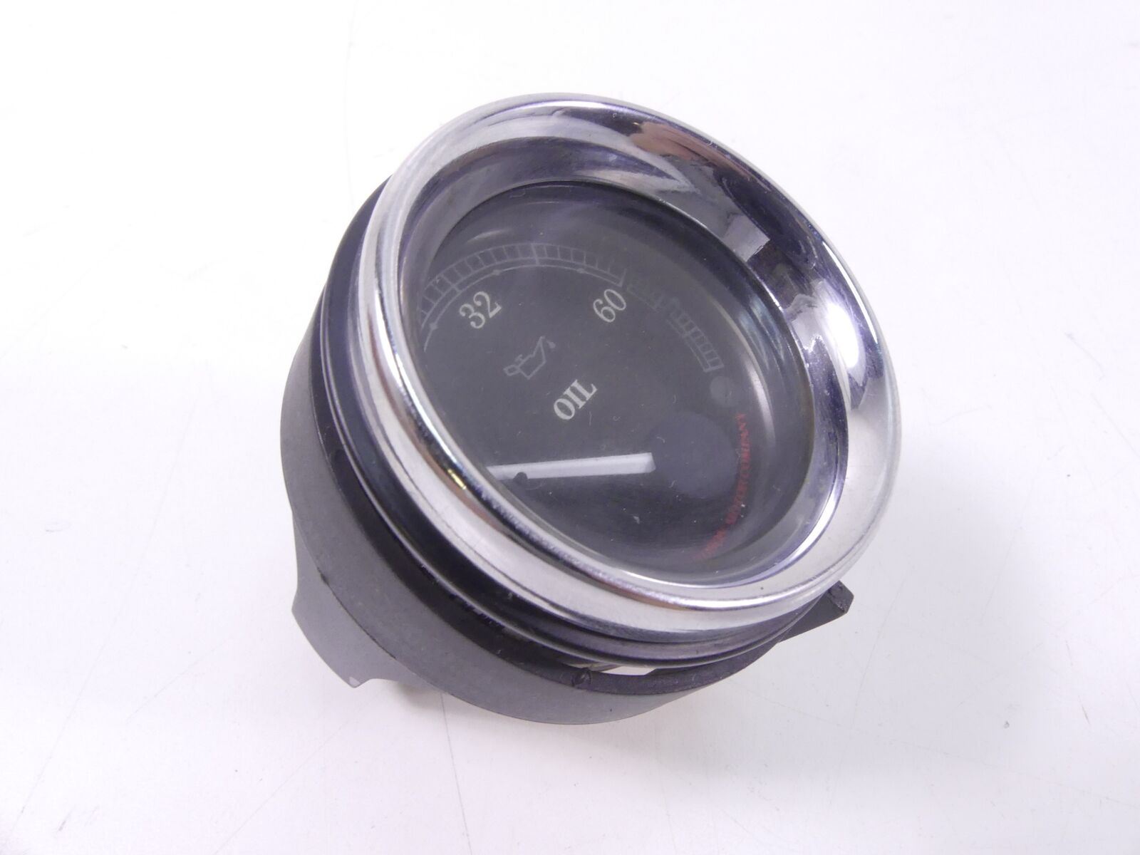 2000 Harley Touring FLHTCI Electra Glide Oil Pressure Gauge 75032-99B {{ shop.shopifyCountryName }} - Mototech271