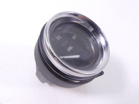 2000 Harley Touring FLHTCI Electra Glide Oil Pressure Gauge 75032-99B {{ shop.shopifyCountryName }} - Mototech271
