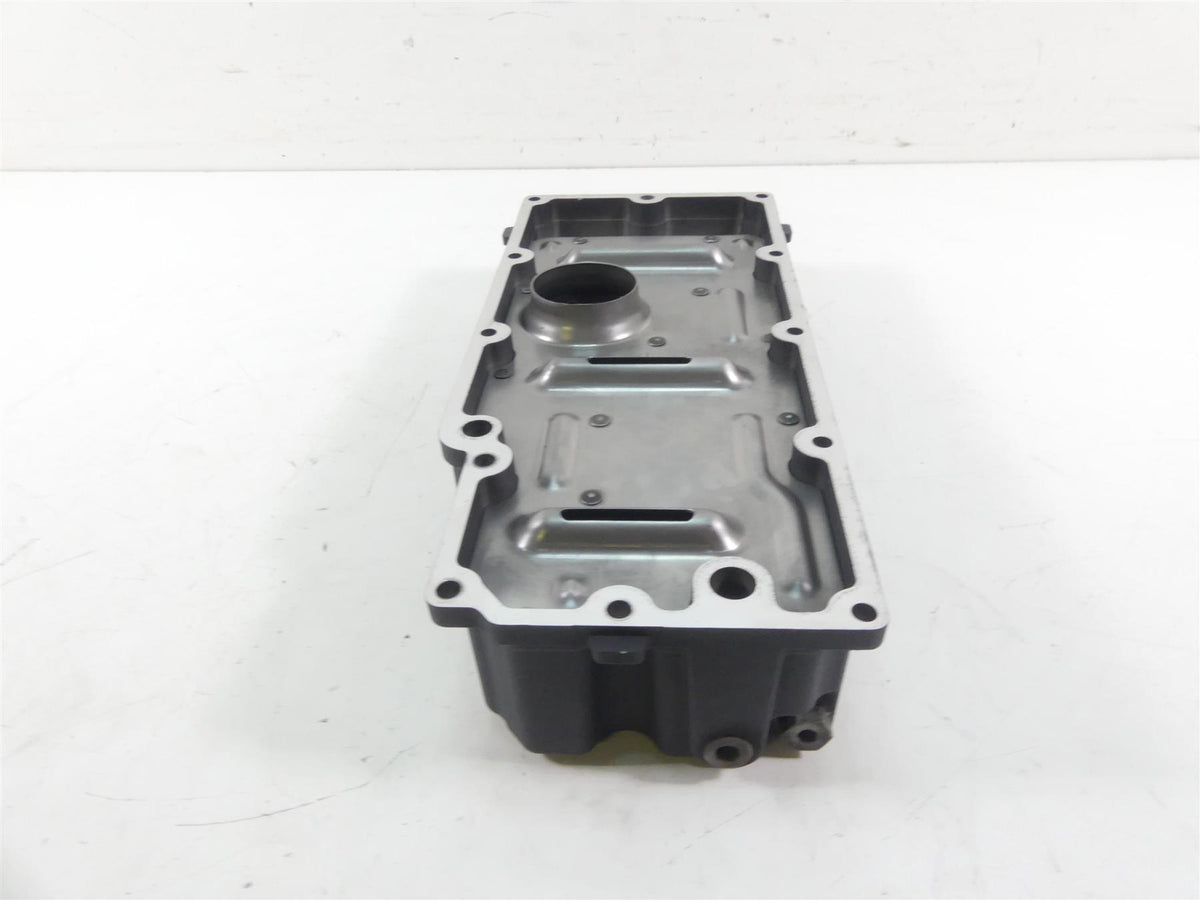 2016 Harley Touring FLTRX Road Glide Oil Pan Bottom Transmission Cover 62489-99 {{ shop.shopifyCountryName }} - Mototech271