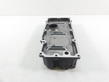 2016 Harley Touring FLTRX Road Glide Oil Pan Bottom Transmission Cover 62489-99 {{ shop.shopifyCountryName }} - Mototech271