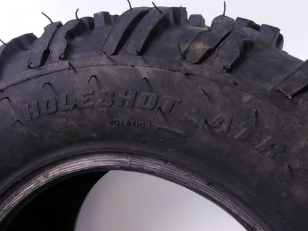 2018 Can-Am Maverick 1000R XMR Rear Left Tire ITP Holeshot Atr 270/60R12 532067 {{ shop.shopifyCountryName }} - Mototech271