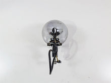 Load image into Gallery viewer, 2006 Harley Sportster XL1200 C Headlight Head Light Lamp &amp; Mount 69670-04A
