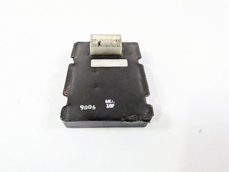 1990 Harley Touring FLHTC Electra Glide Tsm Turn Signal Control Module 68537-89G {{ shop.shopifyCountryName }} - Mototech271