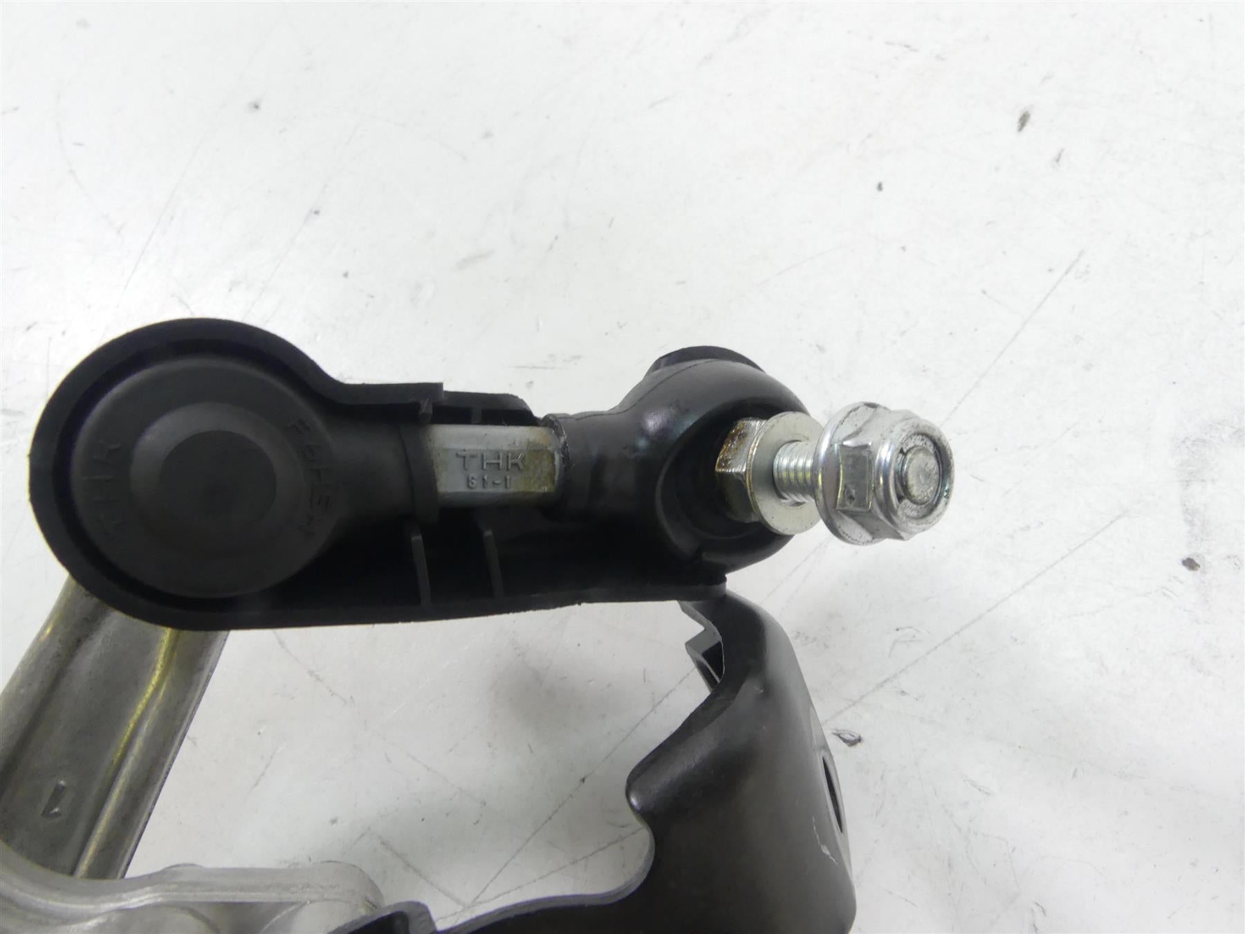 2015 Honda CBR1000 RR SC59 KYB Oem Steering Damper Stabilizer 53700-MFL-013 {{ shop.shopifyCountryName }} - Mototech271