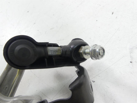 2015 Honda CBR1000 RR SC59 KYB Oem Steering Damper Stabilizer 53700-MFL-013 {{ shop.shopifyCountryName }} - Mototech271