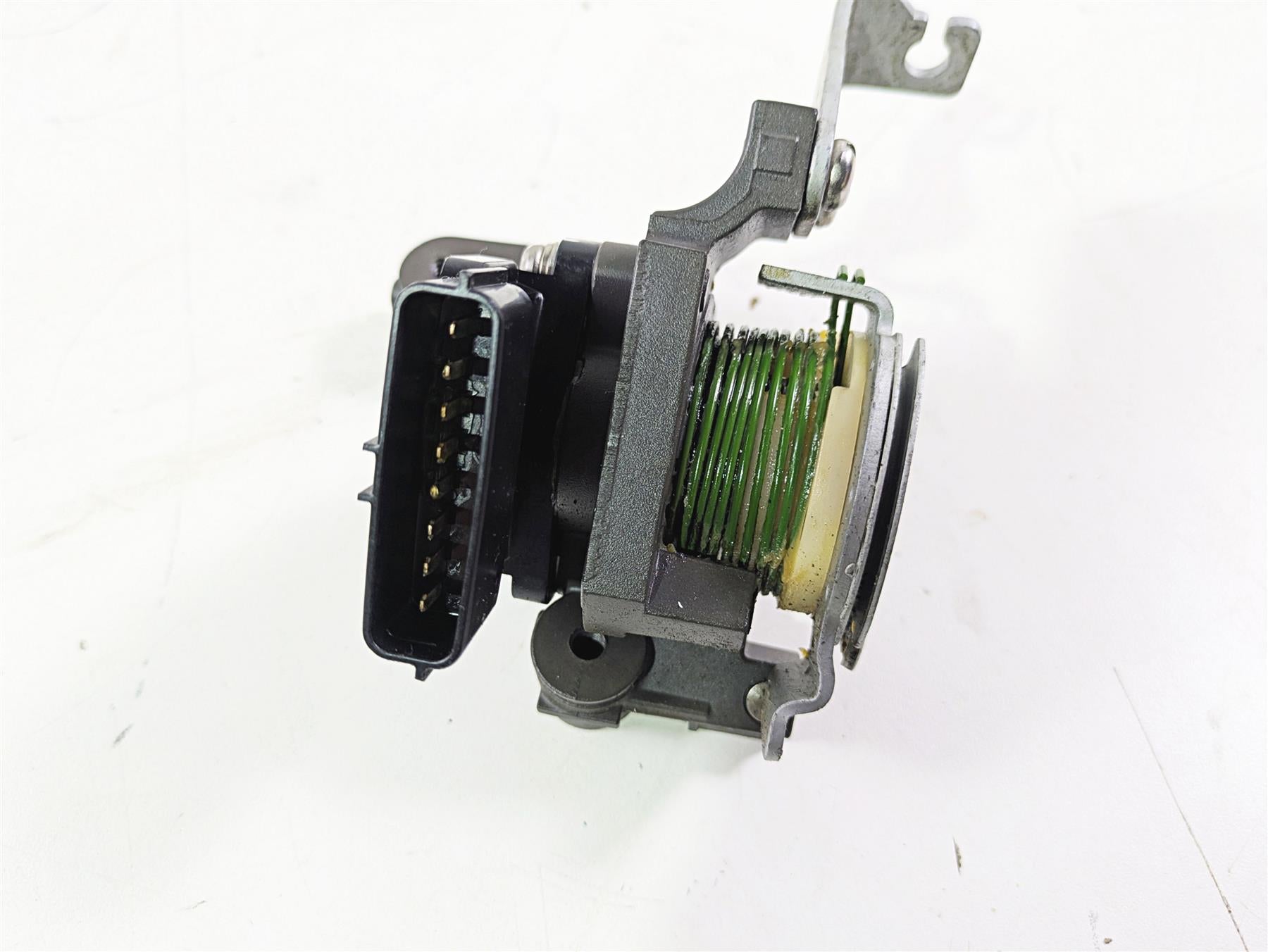 2017 Kawasaki Ultra 310X Mikuni Throttle Position Lever Sensor 39074-3730 {{ shop.shopifyCountryName }} - Mototech271