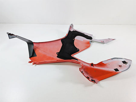 2019 Ducati Panigale V4S V4 S Corse Left Upper Main Fairing Cover 48019152AA {{ shop.shopifyCountryName }} - Mototech271