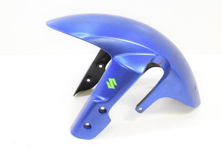 2006 Suzuki GSXR600 GSX-R600 Front Fender Tire Hugger 53110-41G00 {{ shop.shopifyCountryName }} - Mototech271