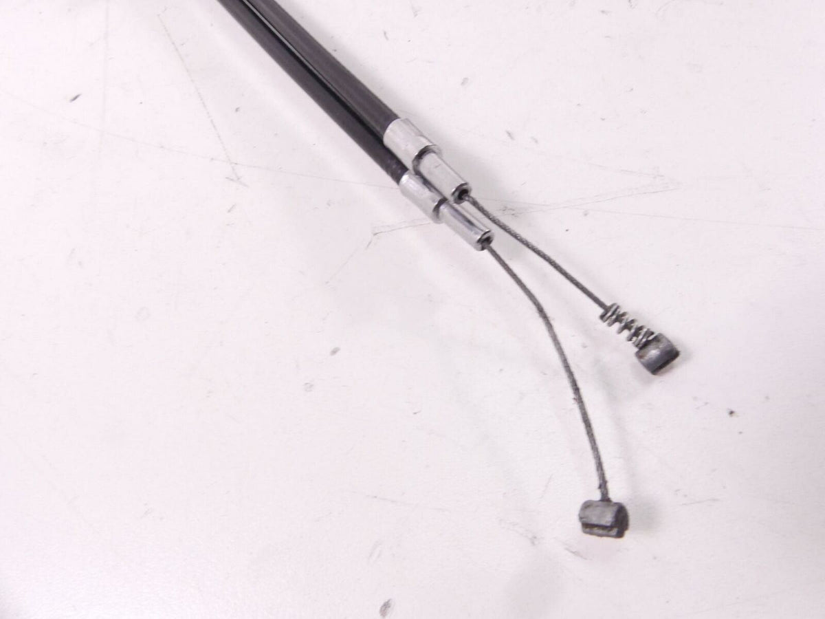 2003 Indian Spirit Springfield Right Control Switch Start Kill & Throttle 43-521 {{ shop.shopifyCountryName }} - Mototech271