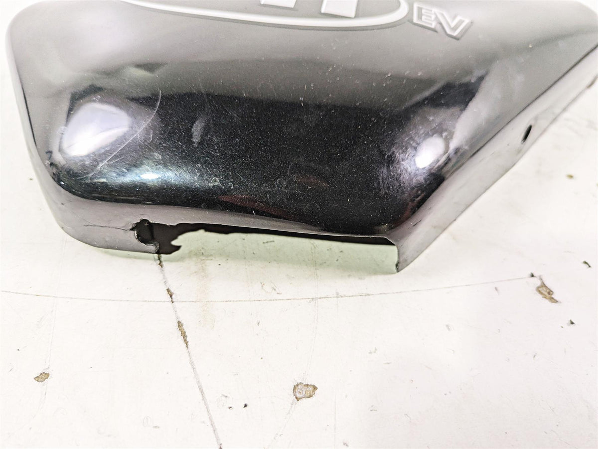 1998 Moto Guzzi California 1100 EV Left Side Cover Fairing Cowl -Read GU03476206 {{ shop.shopifyCountryName }} - Mototech271
