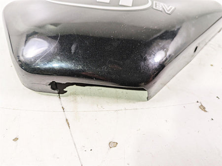 1998 Moto Guzzi California 1100 EV Left Side Cover Fairing Cowl -Read GU03476206 {{ shop.shopifyCountryName }} - Mototech271