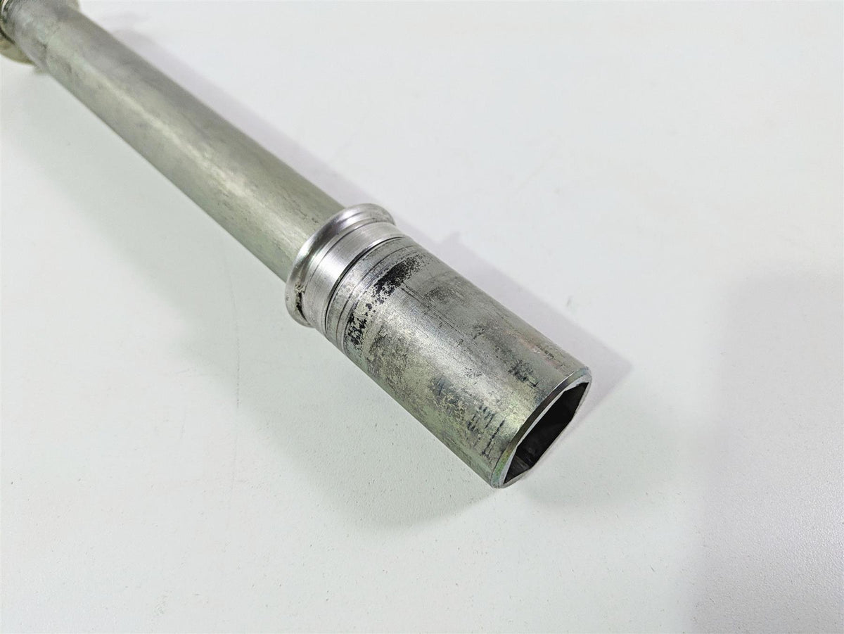 2023 Suzuki GSX1300 RR Hayabusa Front Axle Wheel Spindle 54711-10L00 {{ shop.shopifyCountryName }} - Mototech271