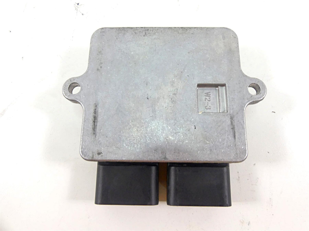 2014 Harley Dyna FXDB Street Bob Cdi Ecu Ecm Engine Control Module 41000006A {{ shop.shopifyCountryName }} - Mototech271