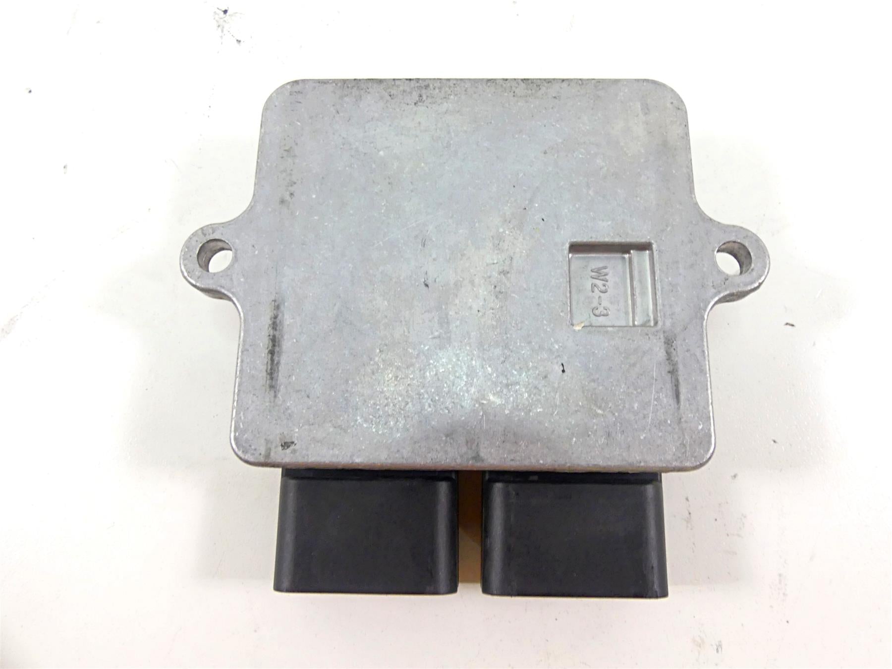 2014 Harley Dyna FXDB Street Bob Cdi Ecu Ecm Engine Control Module 41000006A {{ shop.shopifyCountryName }} - Mototech271