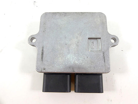 2014 Harley Dyna FXDB Street Bob Cdi Ecu Ecm Engine Control Module 41000006A {{ shop.shopifyCountryName }} - Mototech271