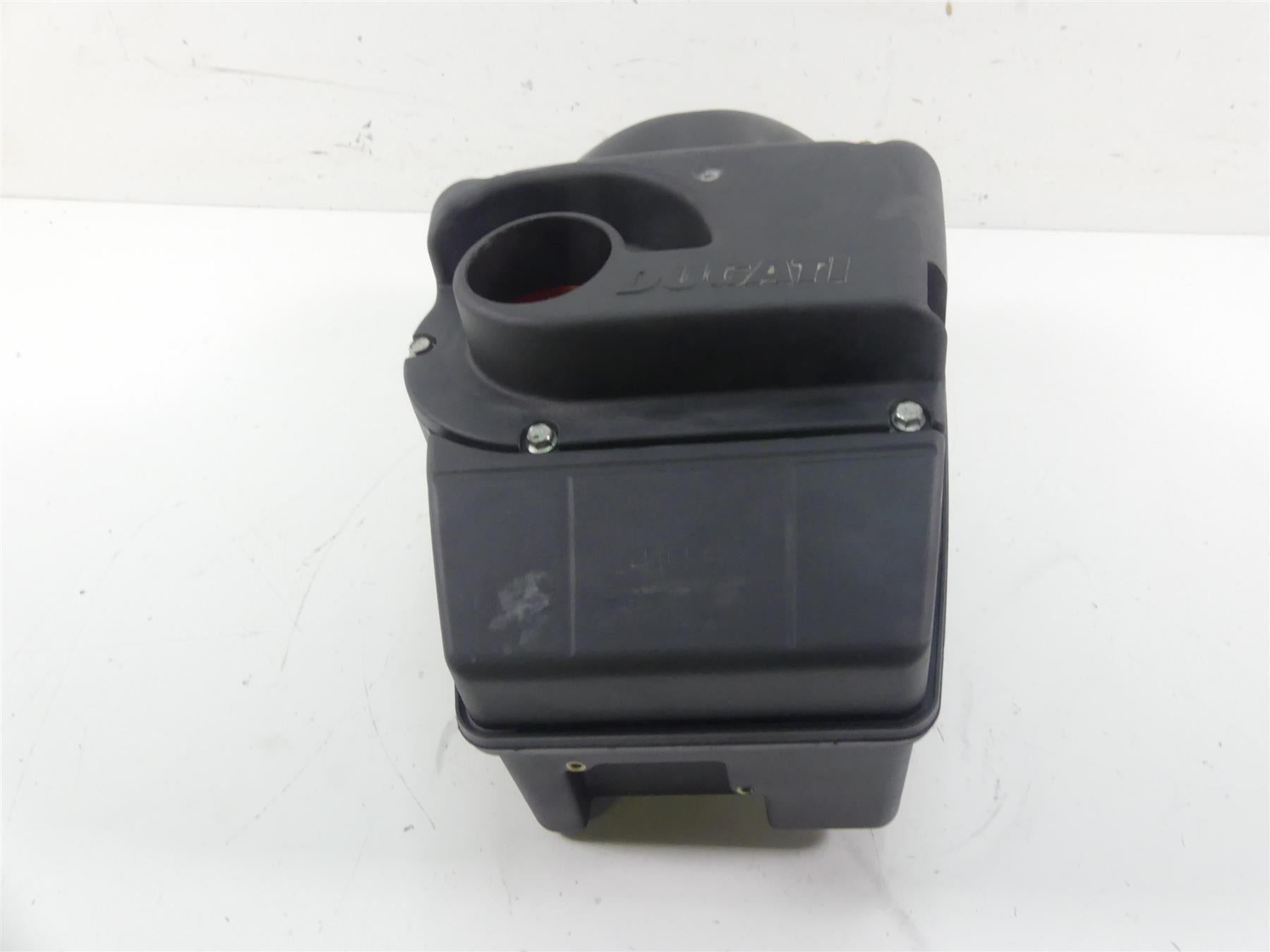 2007 Ducati Sport Classic GT1000 Air Filter Cleaner Breather Box 44211291B {{ shop.shopifyCountryName }} - Mototech271