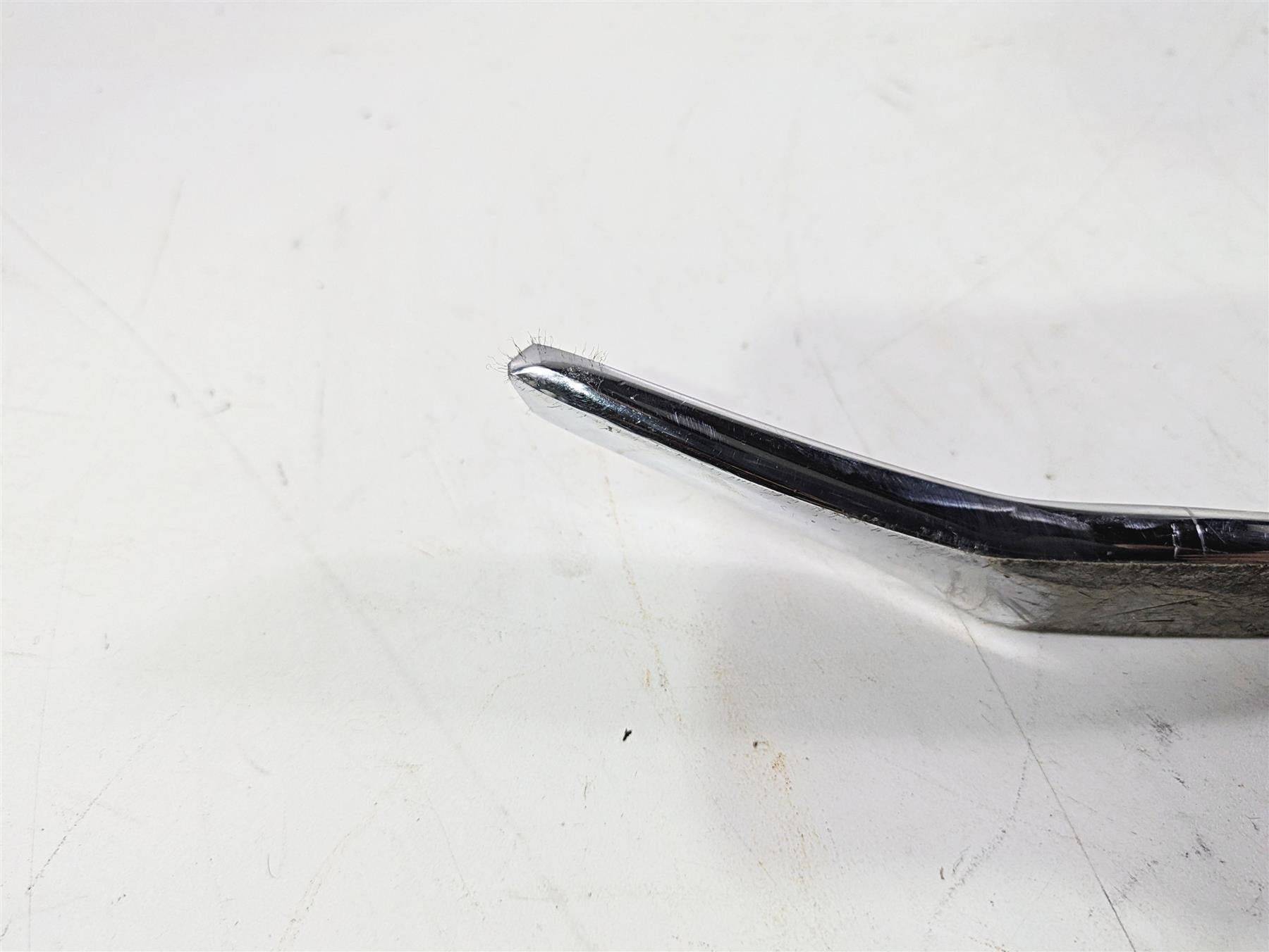 2018 Indian Chieftain Limited Chrome Side Kickstand Kick Stand & Switch 5139983 {{ shop.shopifyCountryName }} - Mototech271