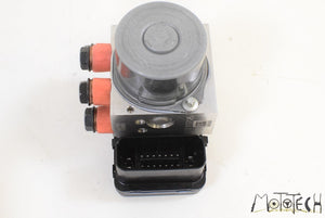 2017 Ducati Panigale 959 ABS Brake Pump Module 54240421C | Mototech271