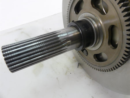 2018 Harley FXBRS Softail Breakout Crank Shaft Crankshaft -Read 24100045A {{ shop.shopifyCountryName }} - Mototech271