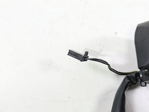 2008 Suzuki GSXR600 Left Hand Light Blinker Horn Control Switch 37400-37H13 | Mototech271
