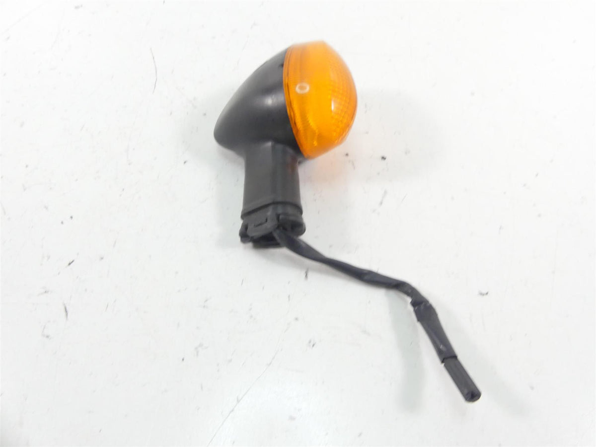 2008 Yamaha FZ1 Fazer Front Right Turn Signal Blinker 5PW-83310-10-00 {{ shop.shopifyCountryName }} - Mototech271