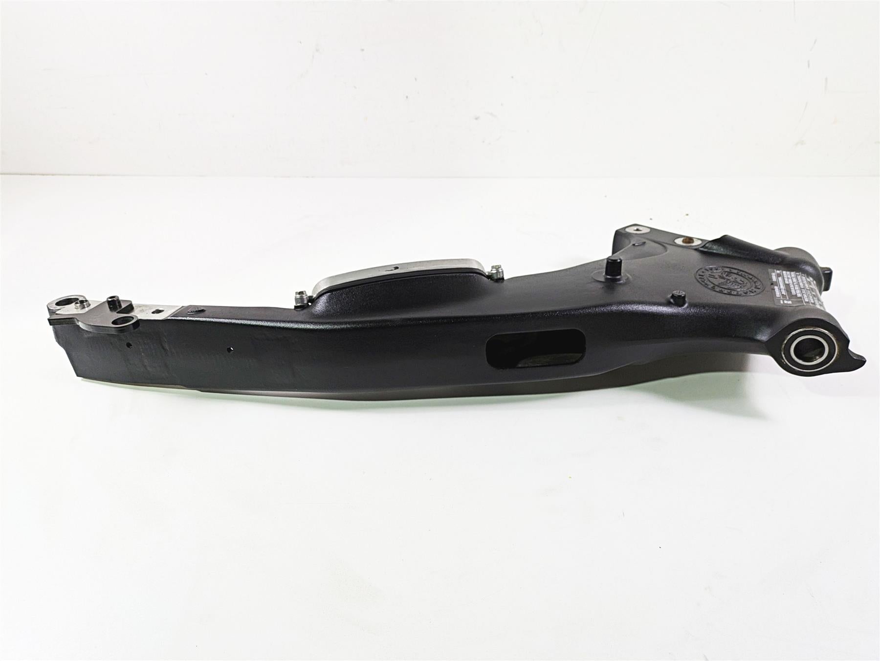 2016 Indian Chief Classic Straight Main Frame Chassis With Salvage Missouri Title 5138126 {{ shop.shopifyCountryName }} - Mototech271