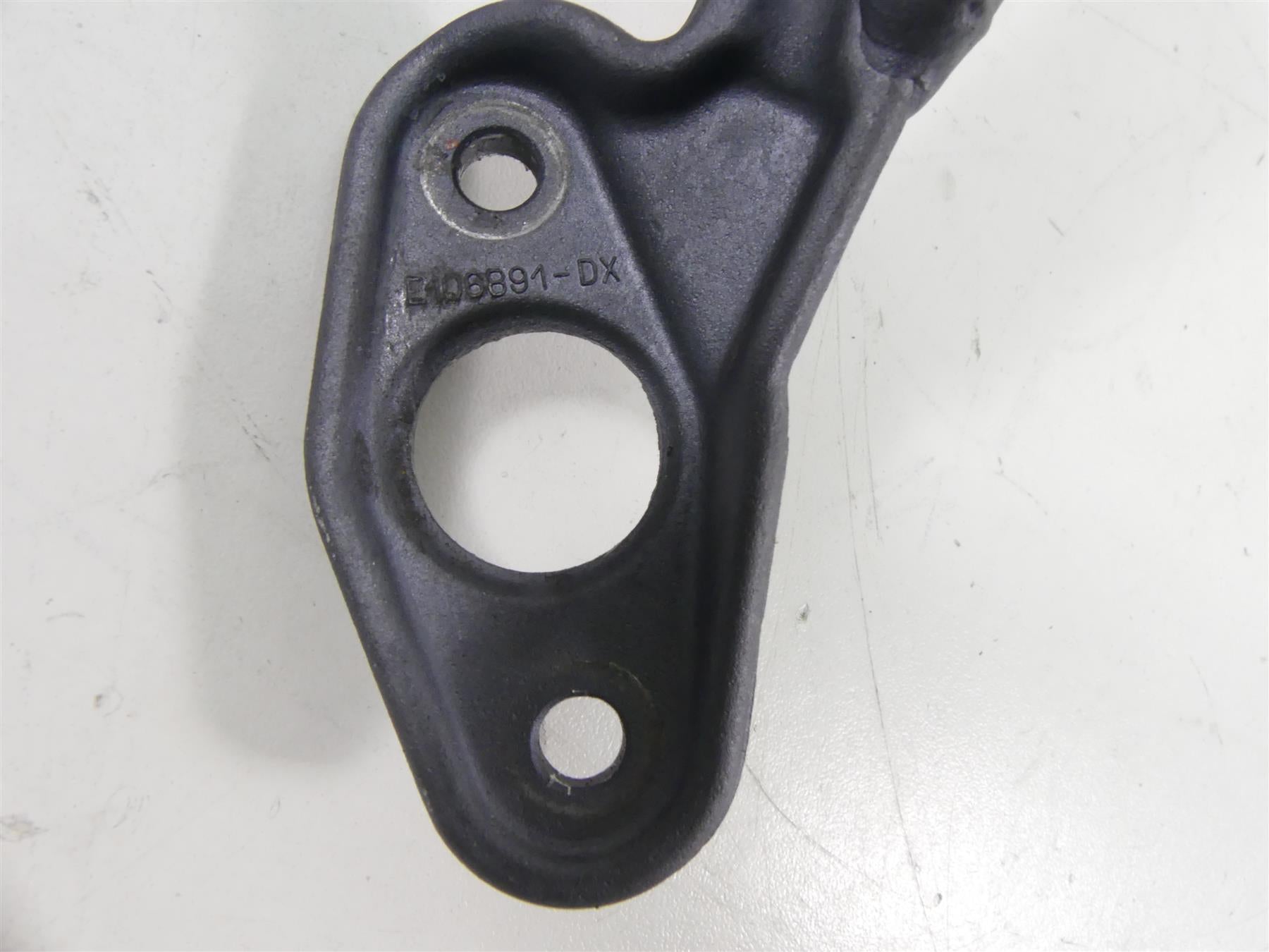 2004 Aprilia RSV 2 1000R Mille Left Right Mirror Support Set AP8146506 AP8134766 {{ shop.shopifyCountryName }} - Mototech271