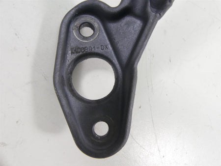 2004 Aprilia RSV 2 1000R Mille Left Right Mirror Support Set AP8146506 AP8134766 {{ shop.shopifyCountryName }} - Mototech271